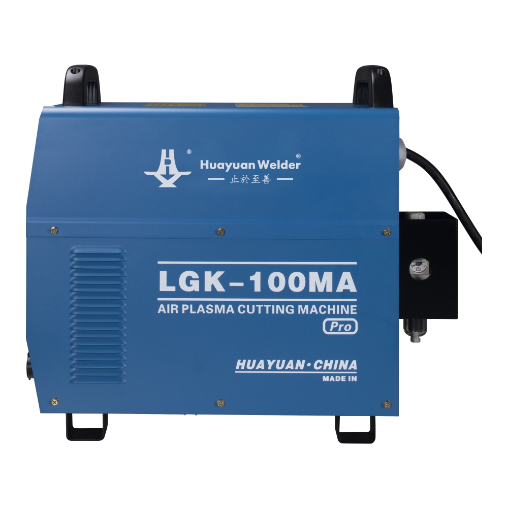 LGK-63/100MA Inverter Air Plasma Cutting Machine