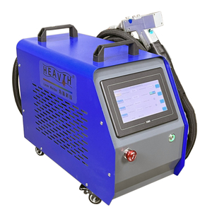AirCool™ Handheld Laser Welding Machine
