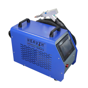3 in 1 A70i Portable Handheld Air Cooled 700W Laser Welding Machine For Metal
