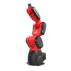 BR0707A 6 Axis High Quality Robot Arm CNC Industrial Automatic Robotic Arm