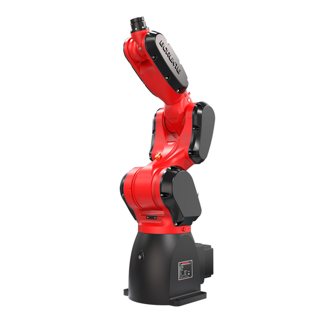 BR0707A 6 Axis High Quality Robot Arm CNC Industrial Automatic Robotic Arm