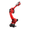 BR2030A 6 Axis Vysoce efektivní programovatelné robotické rameno pro průmyslovou výuku