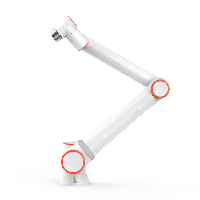 FR10 Collaborative Robot Arm 10KG Load Weight 6 Axis Cobot Arm Robotic Machine
