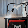 FR3 Collaborative Robot 6- axis Cobot Intelligent Human-machine Cooperation System Solutions