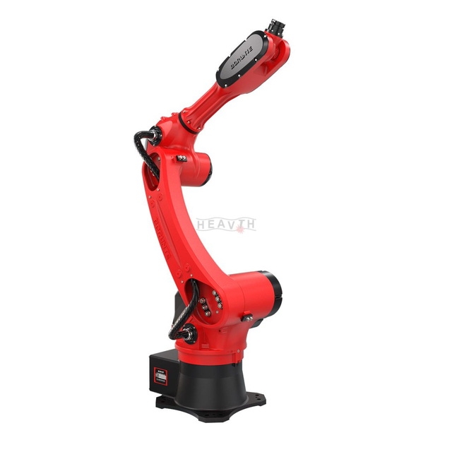 BR1510A 6-axis Automatic Manipulator Arm High Speed Robot