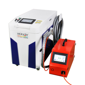 Handheld Laser Welding Machine