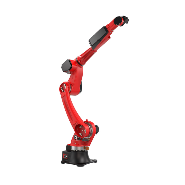 BR2206A 6 Axis High-quality automated industrial robots arm