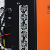 1500W 3 IN 1 Air Cooling Small Handheld Fiber Laser Welding Machine