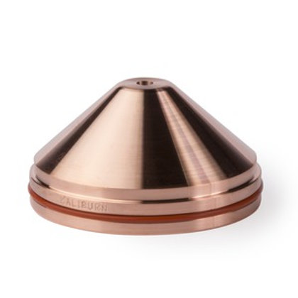 Lincoln Electric Shield Cap, 30A (Mild Steel, Aluminum)