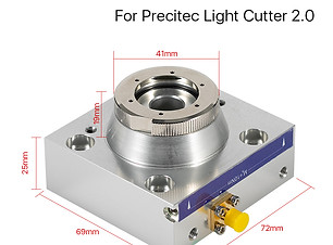 Precitec SE LightCutter 2.0 ECO PQ0580-98926