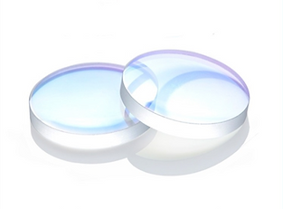 Qi Lin collimating lens, size: D20f50 * ct3.4
