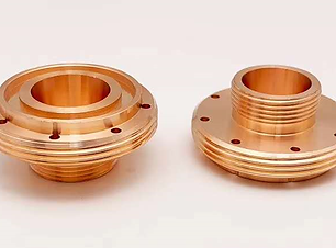 DNE Copper Ring-2612