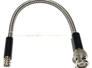 Precitec® páncélozott érzékelő kábel 200 mm kezetes rész #: P0464-0810-00220