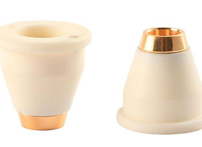 Trumpf Ceramic,0936678,Diameter: 17.6mm,Height: 17.6mm,Thread: M6