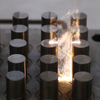 Pulsed laser cleaning machine Eco-friendly And Non-destructive Cleaning