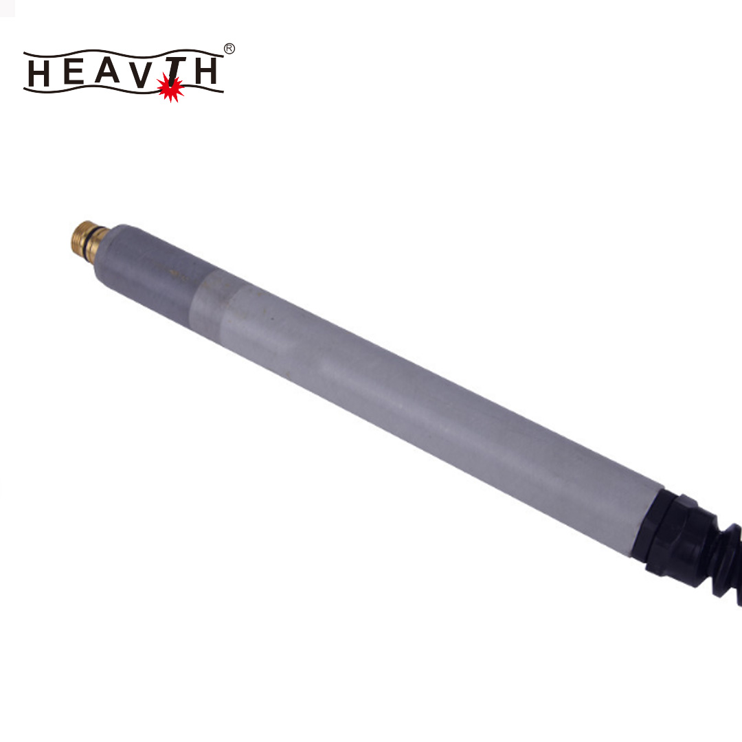 PM105A Torch