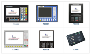 F2500B CNC CONTROL SYSTEM