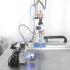 Automatic Platform laser welding machine