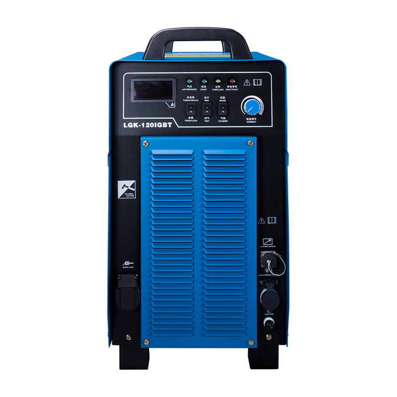 LGK120/200IGBTB Inverter Plasma Gouging / Cutting Machine Heavth