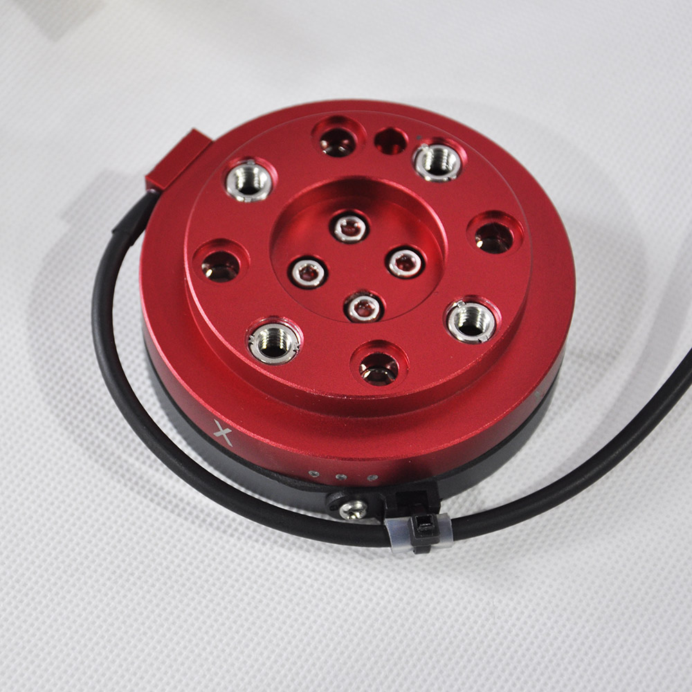 Six-axis Force Sensor