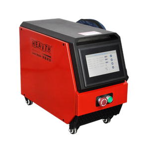 Air-Cooled Series Handheld Laser Welding Machine