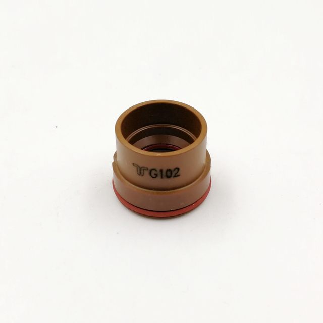 G102 Gas guide G102