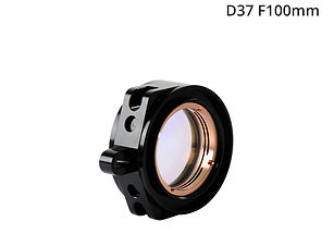 Raytools BM114S&BM115 Collimating lens with Barrel