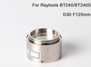 Raytools BT240&BT240S Focusing lens with Barrel