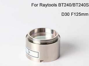 Raytools BT240&BT240S Focusing lens with Barrel