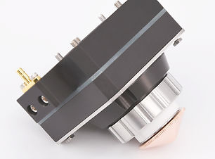 Raytools BT240S sensor head
