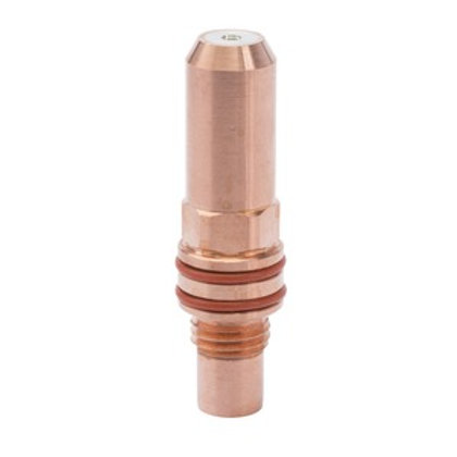 Lincoln Electric Electrode Copper, 400A (Mild Steel)