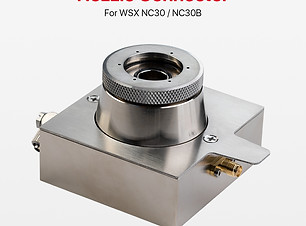 WSX Nozzle Connector NC30,NC30B