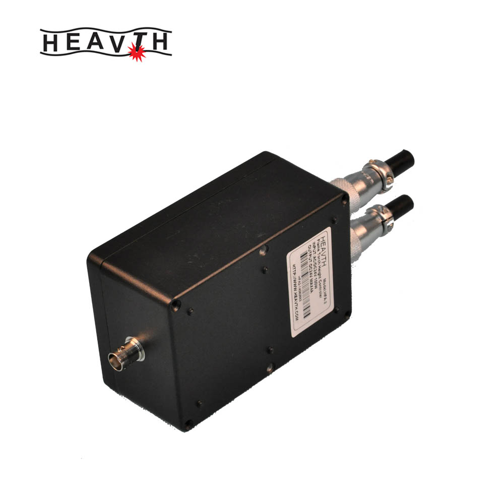 HFA2 Capacitive Height Controller