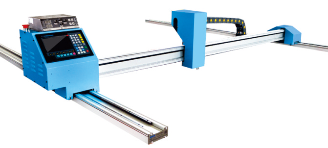 Mini Gantry Cutting Machine