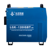 LGK-120/200IGBT-B Inverter Plasma Gouging / Cutting Machine