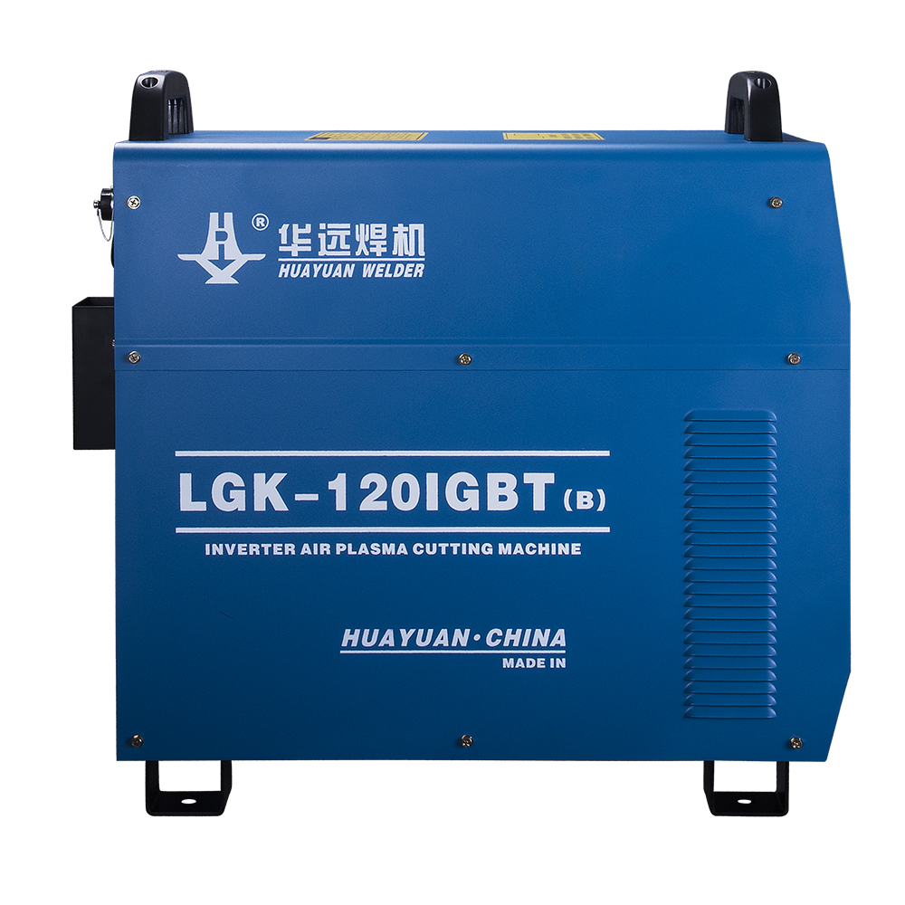 LGK-120/200IGBT-B Inverter Plasma Gouging / Cutting Machine