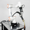 Easy Programming Smart Handle for Collaborative Robot Arm
