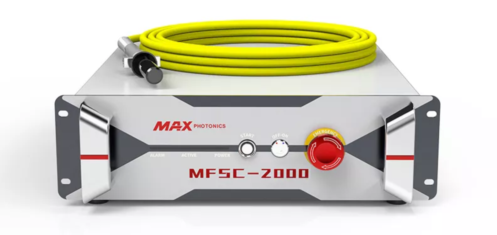 MS Series 4 in 1 Handheld Laser Welding Machine