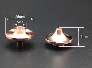 Bodor SP Single Nozzles