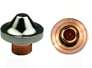 Prima duplici COLLUM Chrome, 1059.70000.006,2.5mm