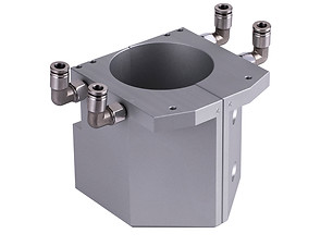Precitec vízhűtő készlet ， Precitec Procutter 1,0 F200