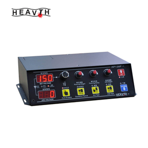 HP130P TABLE PLASMA TORCH HEIGHT CONTROLLER