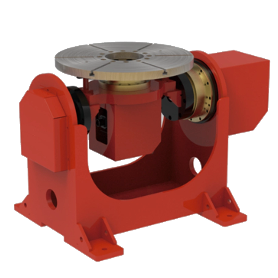 Industrial type Automatic laser welding robot