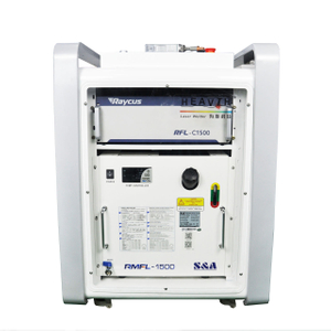 MetalWalker™ 3 in 1 Handheld Laser Welding Machine