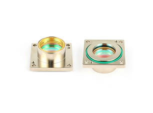 HP SSL D30F100 Collimating Lens With Holder