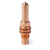 Lincoln Electric Electrode Copper, 30A (Mild Steel, Aluminum)
