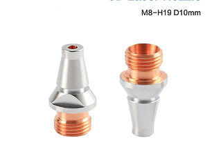 Prima 3D nozzles