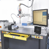 Automatic Platform laser welding machine