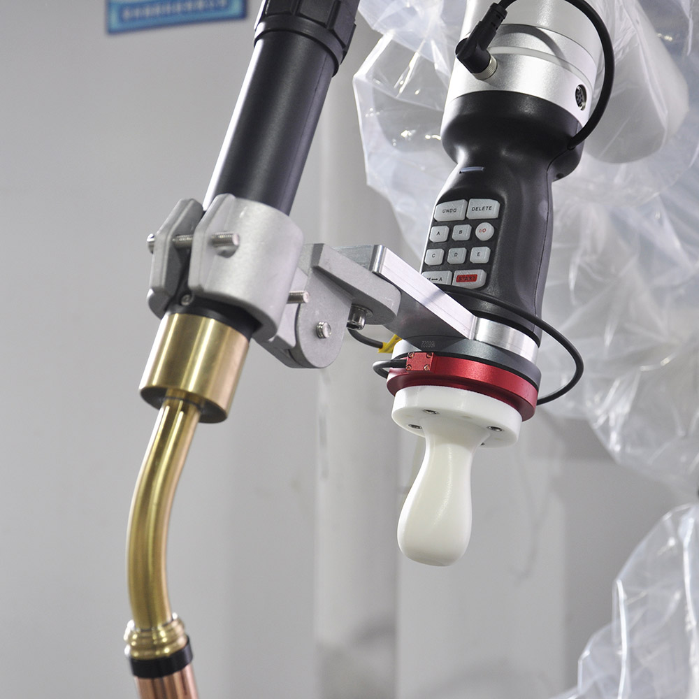 Six-axis Force Sensor