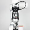 Easy Programming Smart Handle for Collaborative Robot Arm